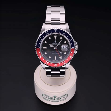 tourneau rolex gmt add|tourneau pre owned Rolex watches.